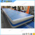 PVC Good Quality Tumble Track Inflatable Air Mat For Gymnastics